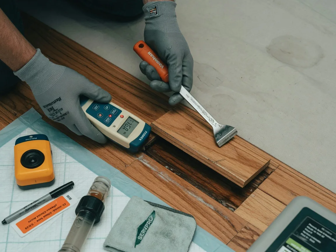 Why choose Water Damage Restoration in Eldon, MO